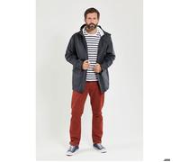 Ciré mixte - Armorlux - Penmarch - Imperméable - Bleu - Randonnée S