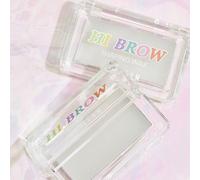 Cire Modelante Hi Brow Gel Pour Sourcils Transparent Et ImperméAble RéSistant à La Transpiration Gel Pour Sourcils Savon Modelant Pour Sourcils Cadeaux De NoëL Et D'Hiver Pour Le Sourcils Marque Beaut