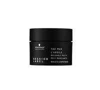 Cire Modelante SCHWARZKOPF Session Label L'Argile 65ml