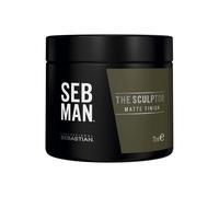 Cire Modelante Sebman The Sculptor Matte Finish Sebastian (75 Ml)