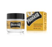 Cire Moustache Wood & Spice - Proraso