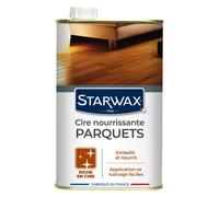 Cire Nourrissante Concentrée STARWAX 1l
