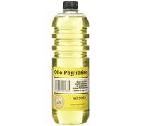 Cire Novecento P159 Huile, paille, 500 ml