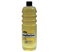 Cire Novecento P160 Huile, paille, 1 litre