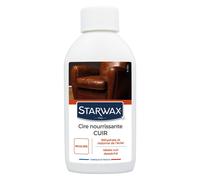 CIRE ONCTUEUSE CUIR STARWAX 200ML 688