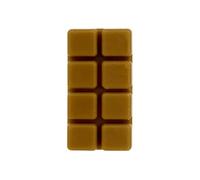 Cire Parfumée à Brûler Créateur d'intérieur - Vanille Ambrée Marron 70g