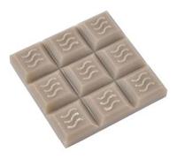 Cire Parfumée à Brûler "Wax" 7cm Opium G