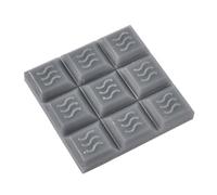 Cire Parfumée à Brûler "Wax" 7cm Patchouli