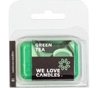 Cire parfumée Basic - Jasmine Green Tea 15g