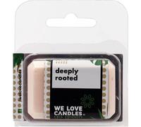 Cire parfumée Go Green - Deeply rooted 15g, paquet de 3