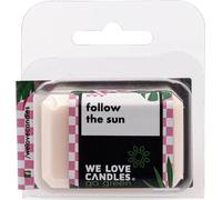 Cire parfumée Go Green - Follow the sun 15g