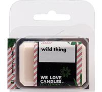 Cire parfumée Go Green - Wild thing 15g