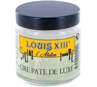 Cire pâte - AVEL LOUIS 13 250 mL - Chêne foncé - Insectifuge - Brillant