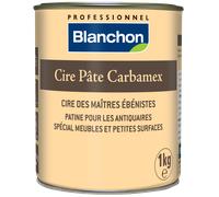Cire pate - BLANCHON - 0155