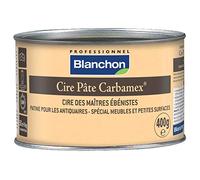 Cire Pâte Carbamex BLANCHON - Neutre