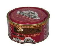 Cire pâte - LOUIS XIII - noyer - 500 mL