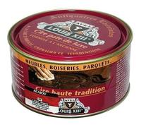 Cire pâte - merisier - 500 mL