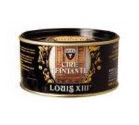Cire Pâte Teintante A Patiner LOUIS XIII 500 ml CHENE FONCE