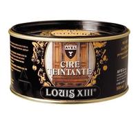 Cire pâte teintante - acajou - 500 mL