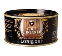 Cire pâte teintante - noyer - 500 mL
