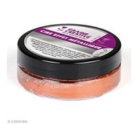 Cire patine effet metallique - Cuivre