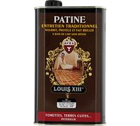 Cire Patine LOUIS XIII