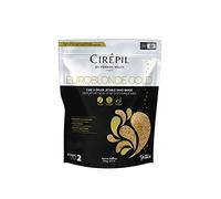 Cire pelable épilation texture mielleuse Euroblonde Gold