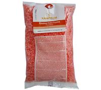 Cire Pelable Hypoallergénique Pastilles Orange Xanitalia 800 Grs