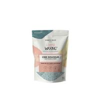 Cire pelable - Perron Rigot - HAPPY WAXING DOUCEUR - 400g - Hypoallergénique - Sans bande