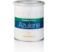 Cire Pelable Pot Azulène Xanitalia 800 ml