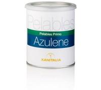 Cire Pelable Pot Azulène Xanitalia 800 Ml