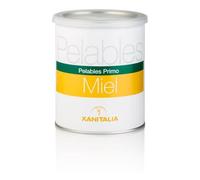 Cire Pelable Pot Miel Xanitalia 800 ml