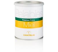 Cire Pelable Pot Miel Xanitalia 800 Ml