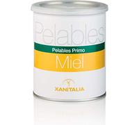 Cire Pelable Pot Miel Xanitalia 800 ml