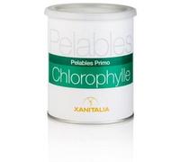 Cire Pelable Vert Chlorophylle Pot Xanitalia 800ml