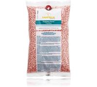 Cire Pelable - Xanitalia - Rose - 1kg - Cire chaude sans bande - Sans parabène