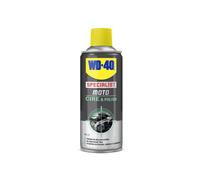 Cire & Polish Moto - WD-40 - 400ml