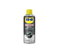 Cire & polish moto WD40 400ML