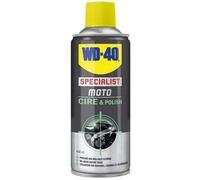 Cire & Polish Wd-40 Specialist Moto 400ml
