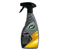 Cire Polissage Auto Moto 500ml Turtle Wax Hybrid Solutions Ceramic Mouillé Cire