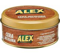 Cire pour bois Alex Incolore 250 g