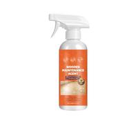 Cire pour Bois,Nettoyant Bois Et Cire Nourrissante Pour Meubles | Accessoire de Finition Conditionneur pour Armoire Table Chaise Bibliothèque Porte Coulissante Chambre Enfant