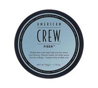 Cire Pour Cheveux Effet Mat AMERICAN CREW Fiber 85gr