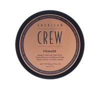 Cire Pour Cheveux Tenue Moyenne AMERICAN CREW Pomade 85gr