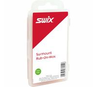 Cire pour la peau Swix Surmount 60G, Rub-On Blanc TU