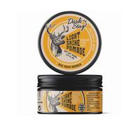 Cire pour Modeler Opaque DARK STAG Matte Clay