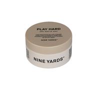 Cire pour Modeler Opaque NINE YARDS Play Hard Imperméable Matte wax 100ml