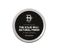 Cire pour Modeler TIGI BED HEAD B For Men Thé Solid wax Naturel Finish 75ml