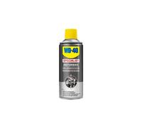 Cire pour moto WD40 400ml