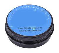 Cire pour Queue de Billard Formule Innovante pour Une Expérience de Jeu Plus Fluide, Idéale pour Les Amateurs de Billard 0,88 Oz